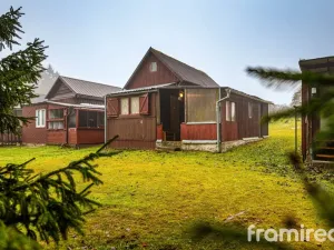 Prodej chaty, Pokojov, 35 m2