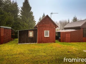 Prodej chaty, Pokojov, 35 m2