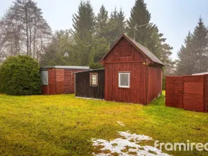 Prodej chaty, Pokojov, 35 m2