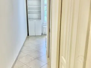 Pronájem bytu 2+1, Praha - Vinohrady, Francouzská, 63 m2