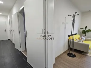 Pronájem kanceláře, Hodonín, Kolískova, 45 m2