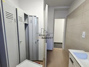 Pronájem kanceláře, Hodonín, Kolískova, 45 m2