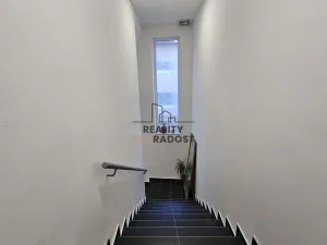 Pronájem kanceláře, Hodonín, Kolískova, 45 m2