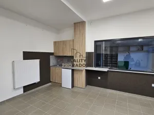 Pronájem kanceláře, Hodonín, Kolískova, 45 m2