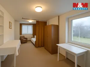 Prodej rodinného domu, Soběslav - Soběslav III, U Vápenky, 100 m2