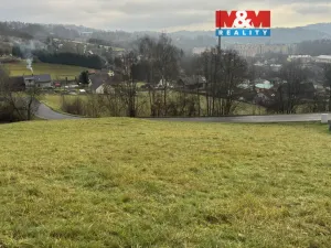 Prodej pozemku pro bydlení, Semily - Bítouchov, 2013 m2