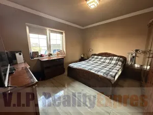 Prodej rodinného domu, Veleň, 176 m2