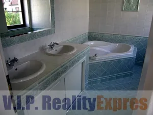 Pronájem vily, Praha, Nebušická, 270 m2