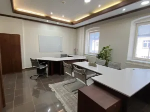 Pronájem kanceláře, Jeseník, 28. října, 27 m2