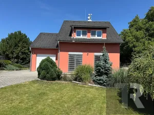 Prodej rodinného domu, Vejprnice, V Cihelně, 127 m2