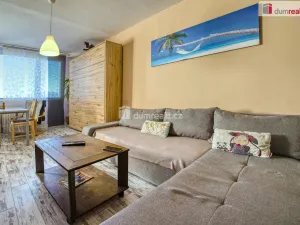 Prodej bytu 2+1, Neratovice, Kojetická, 52 m2