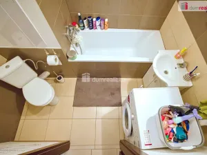 Prodej bytu 2+1, Neratovice, Kojetická, 52 m2