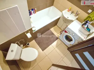 Prodej bytu 2+1, Neratovice, Kojetická, 52 m2