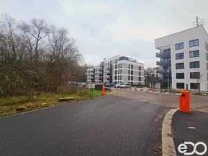 Pronájem bytu 2+kk, Praha, Nurmiho, 55 m2