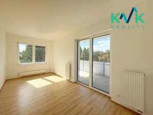Pronájem bytu 3+kk, Karlovy Vary, Šumavská, 78 m2