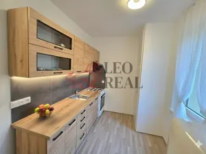 Pronájem bytu 2+kk, Praha - Záběhlice, Púchovská, 44 m2