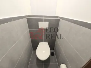 Pronájem bytu 2+1, Praha - Záběhlice, Púchovská, 52 m2