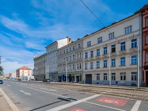 Prodej bytu 3+kk, Praha - Smíchov, Nádražní, 64 m2