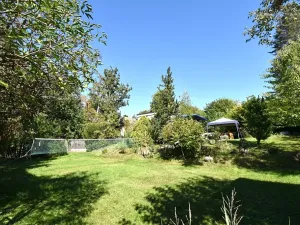 Prodej pozemku pro bydlení, Přestavlky u Čerčan, 496 m2