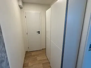 Pronájem bytu 1+1, Praha, Jílovská, 34 m2