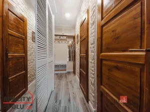 Prodej bytu 4+1, Nupaky, U Valu, 83 m2