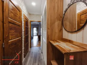 Prodej bytu 4+1, Nupaky, U Valu, 83 m2