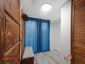 Prodej bytu 4+1, Nupaky, U Valu, 83 m2