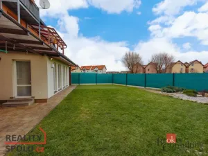 Prodej bytu 4+1, Nupaky, U Valu, 83 m2