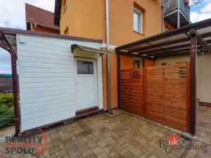 Prodej bytu 4+1, Nupaky, U Valu, 83 m2