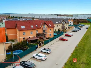 Prodej bytu 4+1, Nupaky, U Valu, 83 m2