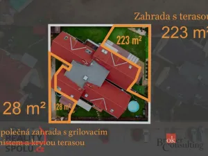 Prodej bytu 4+1, Nupaky, U Valu, 83 m2