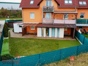 Prodej bytu 4+1, Nupaky, U Valu, 83 m2