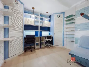 Prodej bytu 4+1, Nupaky, U Valu, 83 m2