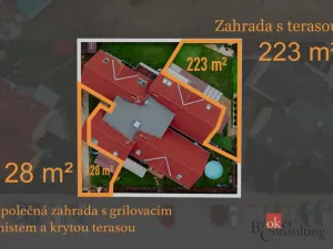Prodej bytu 4+1, Nupaky, U Valu, 83 m2