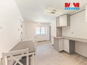 Prodej rodinného domu, Zdechovice - Spytovice, 74 m2