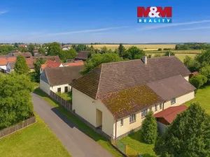 Prodej rodinného domu, Dražice, 240 m2