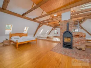 Prodej zemědělské usedlosti, Martínkovice, 700 m2