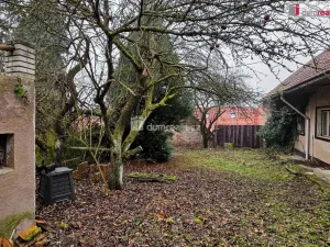 Prodej rodinného domu, Divišov - Radonice, 60 m2