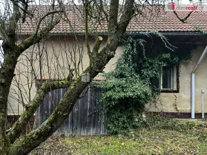 Prodej rodinného domu, Divišov - Radonice, 60 m2