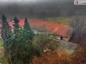 Prodej rodinného domu, Divišov - Radonice, 60 m2