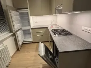 Pronájem bytu 2+1, Praha - Strašnice, U krbu, 55 m2