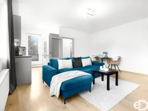 Prodej bytu 3+kk, Praha, Plzeňská, 97 m2