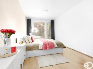 Prodej bytu 3+kk, Praha, Plzeňská, 97 m2