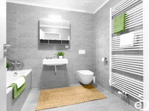 Prodej bytu 3+kk, Praha, Plzeňská, 97 m2