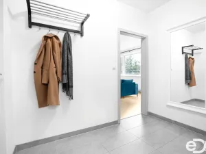 Prodej bytu 3+kk, Praha, Plzeňská, 97 m2