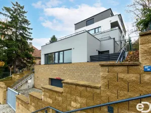 Prodej bytu 3+kk, Praha, Plzeňská, 97 m2