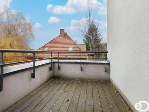 Prodej bytu 3+kk, Praha, Plzeňská, 97 m2