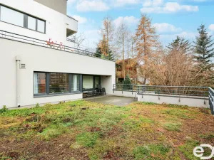 Prodej bytu 3+kk, Praha, Plzeňská, 97 m2