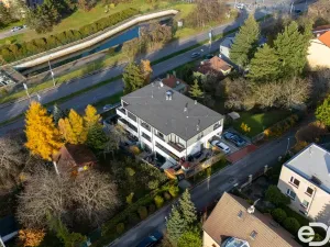 Prodej bytu 3+kk, Praha, Plzeňská, 97 m2