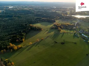 Prodej pozemku pro bydlení, Chlum u Třeboně, 1747 m2